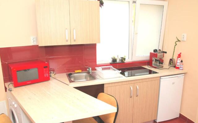 yox apartment 5