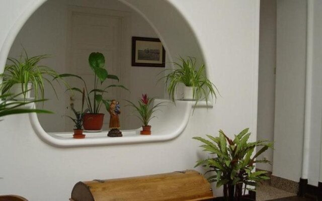 Residencial Rosa Do Campo