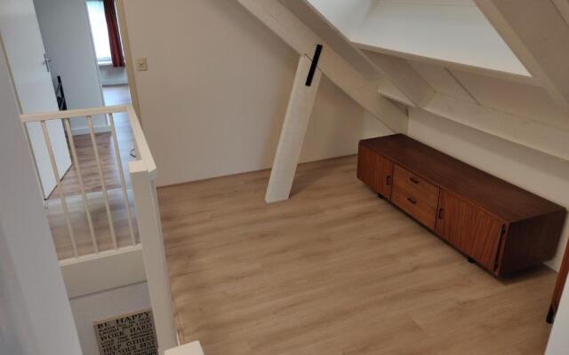 Vakantiehuis Achterhuis Ons Hoekje