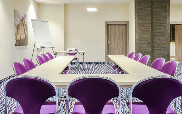 ibis Styles Walbrzych