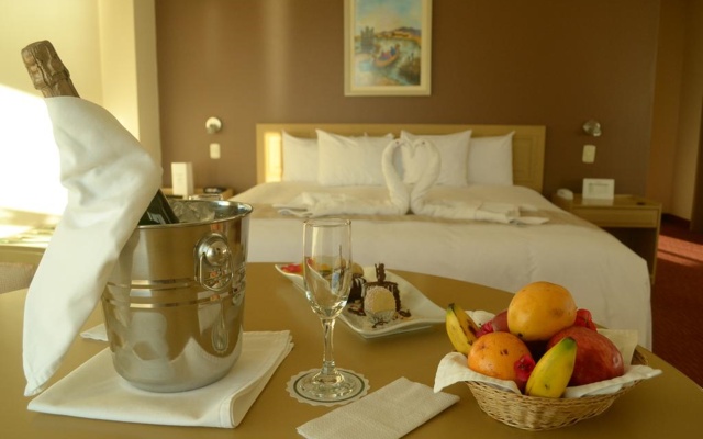 Hotel Jose Antonio Puno