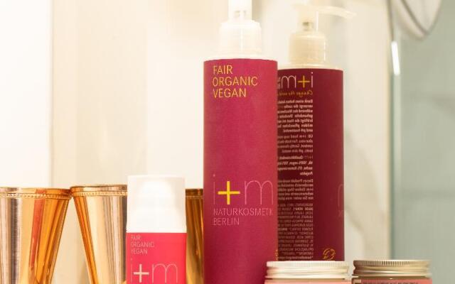 MASEVEN München Messe Trudering