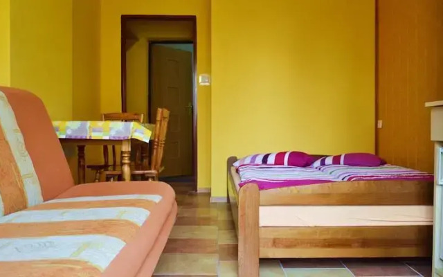 Pokoje Gościnne Bartek