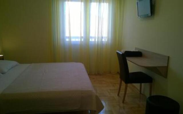 Rooms & Apartments Blue Beach
