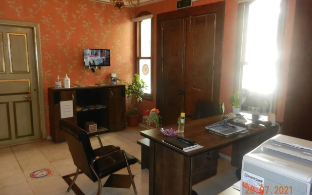 Royal Suites Sultanahmet