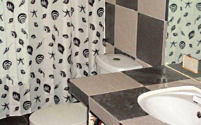 Panglao Bed and Breakfast
