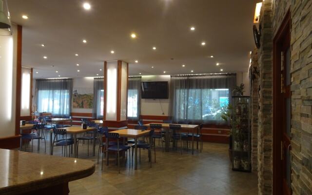 Hostal Internacional
