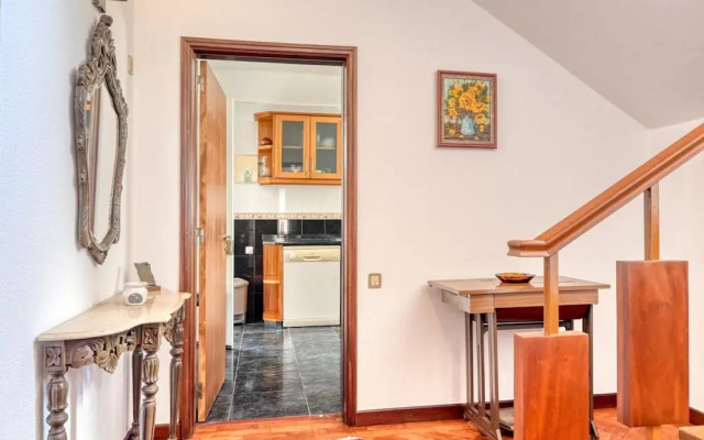 Casa do Valentim a Home in Madeira