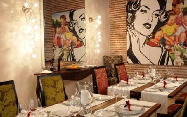 Hotel LM A Luxury Boutique Hotel