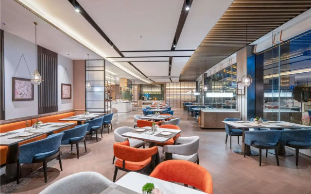 Novotel Hangzhou Yuhang