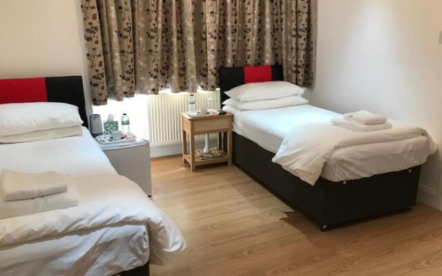 Oxford Bed and Breakfast