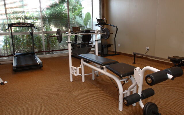 First Group Breakers Resort