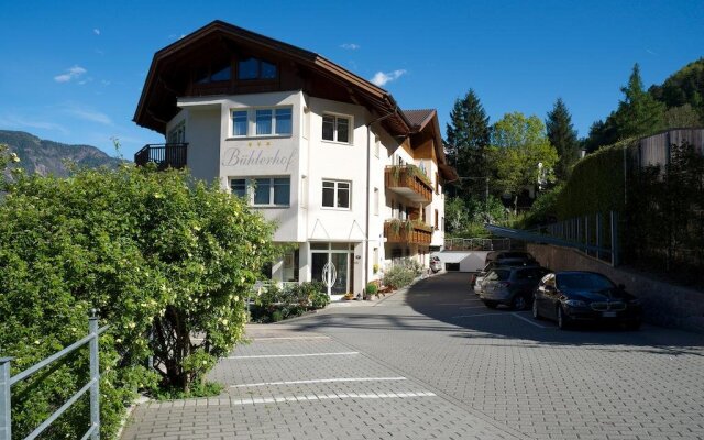 Panorama Hotel Garni Bühlerhof