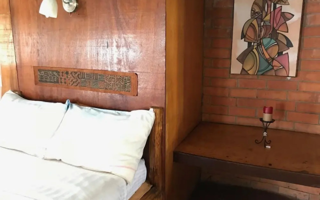 Samuka Island Retreat