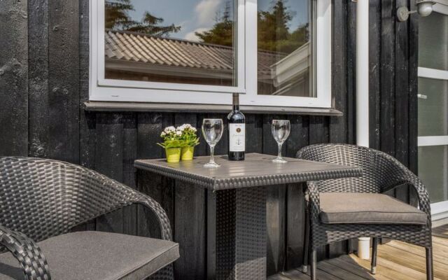 "Ruka" - 700m from the sea in NW Jutland