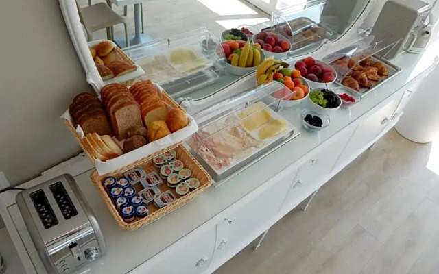 B&B Controvento Soiano