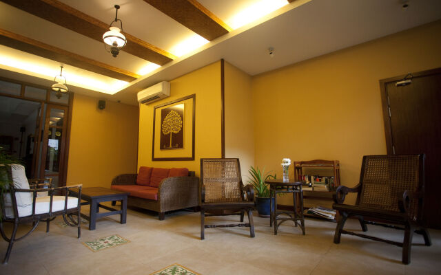 Anggun Boutique Hotel