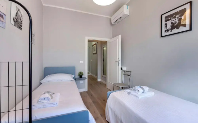 Mamo Florence - Sprone Apartment