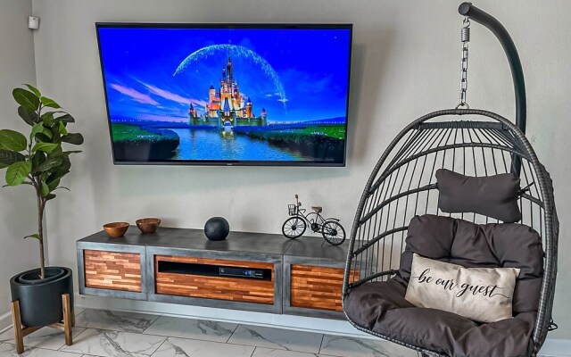 8923cg 4 Bedroom Townhouse by Redawning