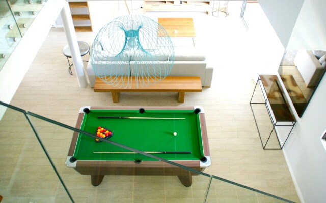 Apartment Tamarin