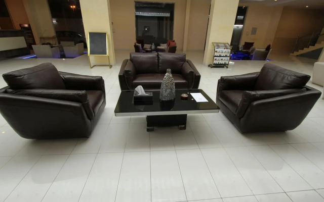 Raoum Inn Khafji Southern
