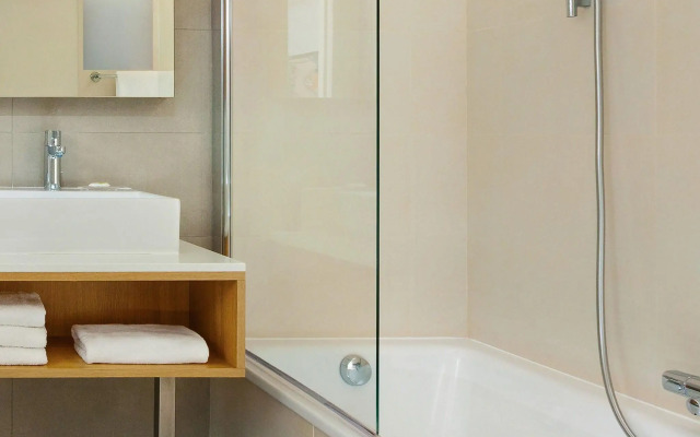 Courtyard by Marriott Montpellier