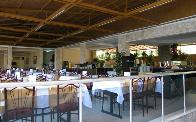 Club Tess Hotel - All Inclusive