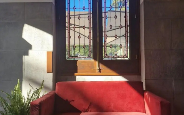 Hotel El Rosal de Cudillero