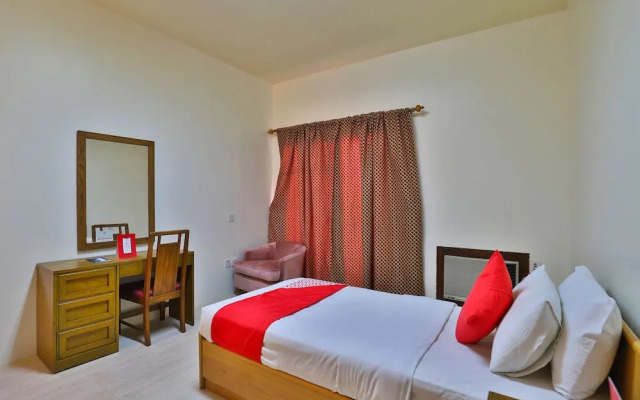 OYO 316 Sulaimania Hotel