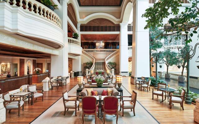 Grand Hyatt Erawan Bangkok