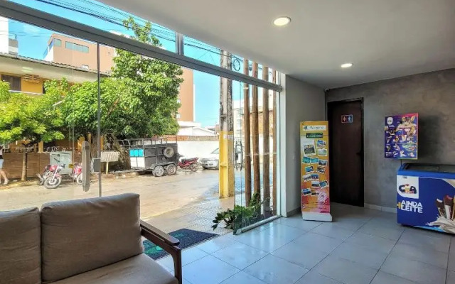 Hotel Atlantico Sul