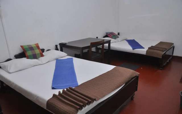 Piyorich City Hotel