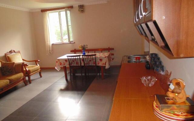 Givi Kakhiani's Guesthouse