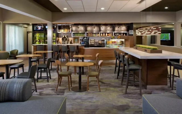 Courtyard by Marriott Orlando International Dr / Conv Cntr