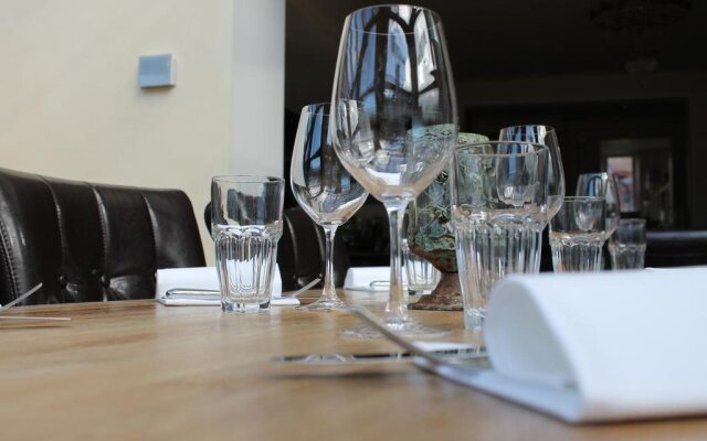 Bistro Spatz