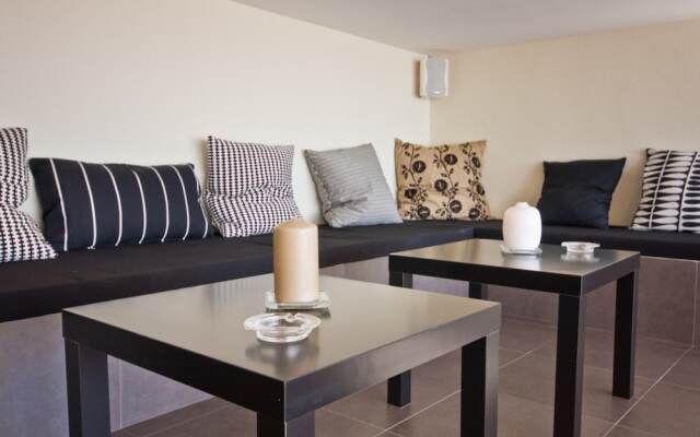Villa Tres Terrazas Canovas Nerja