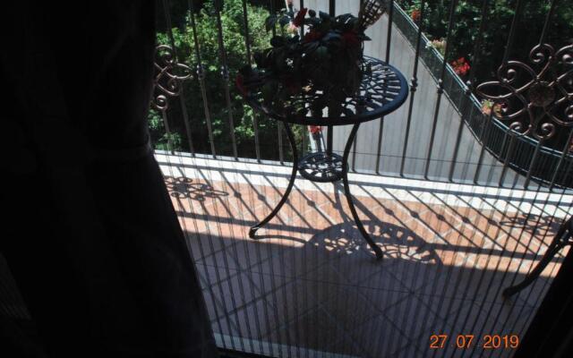 B&B 40 Steps