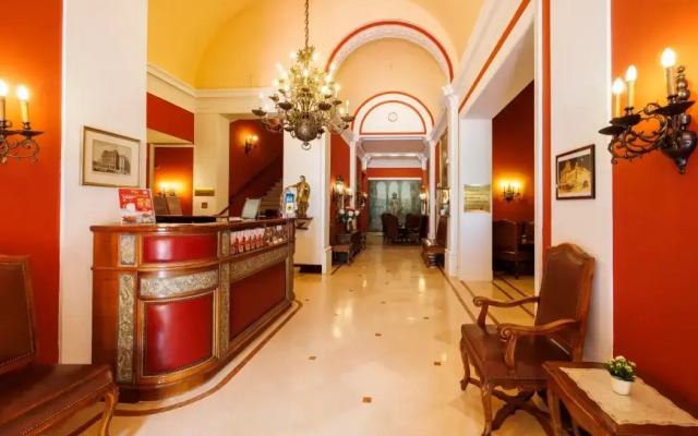 Hotel Regina