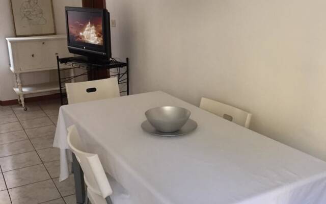 Appartamento AD