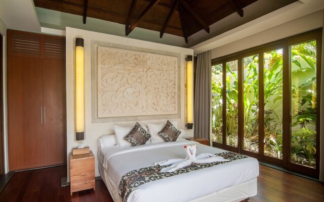 Bali Holiday Villas - La Mer