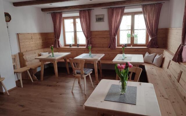 Landhaus Hutter