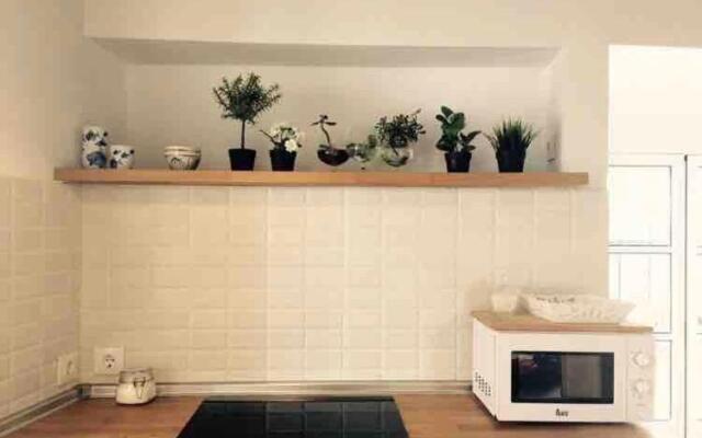 Beautiful studio in Vejer