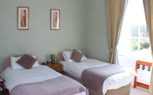 The Southfield Hotel