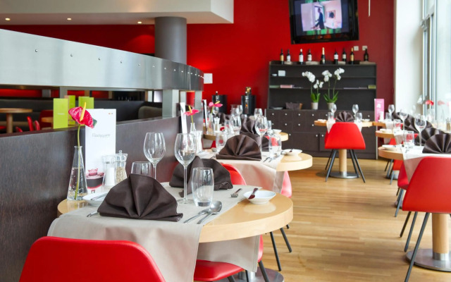 Novotel Leuven Centrum