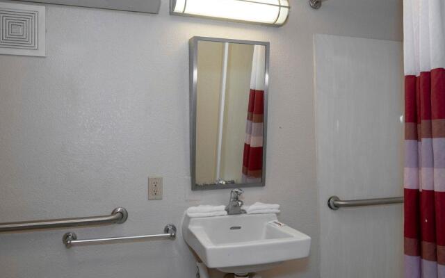 Red Roof Inn Washington DC - Lanham