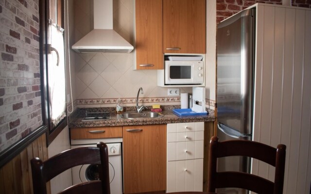 Apartamentos Jardines de Llanes