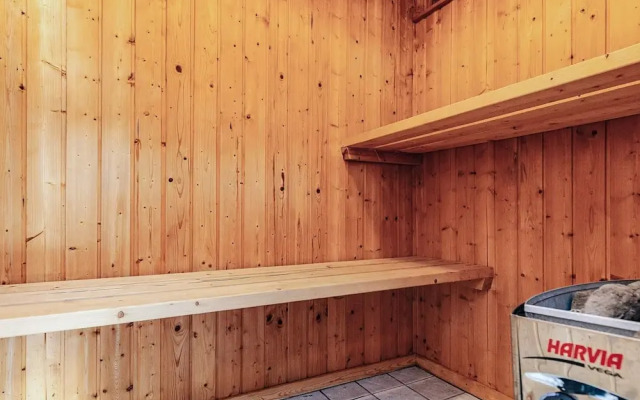 8 Person Holiday Home in Hals-by Traum