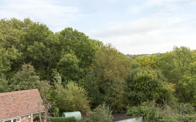 The Elms, Bridgnorth