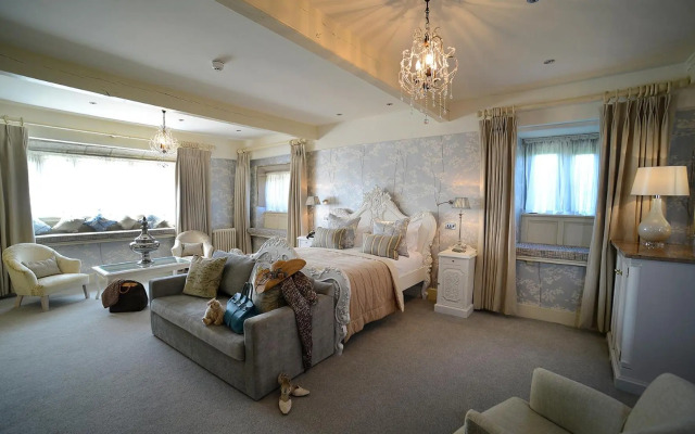 Stanley House Hotel & Spa
