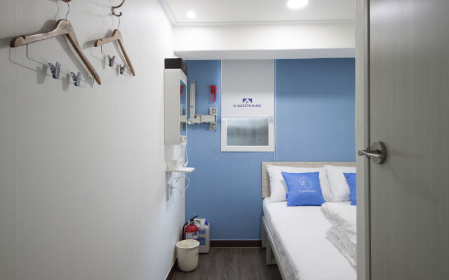 K-GUESTHOUSE Insadong 2